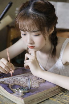 爱与激情